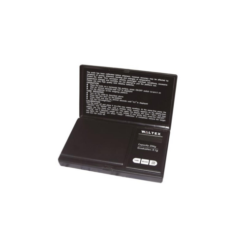 Bascula WX-350 - Waltex