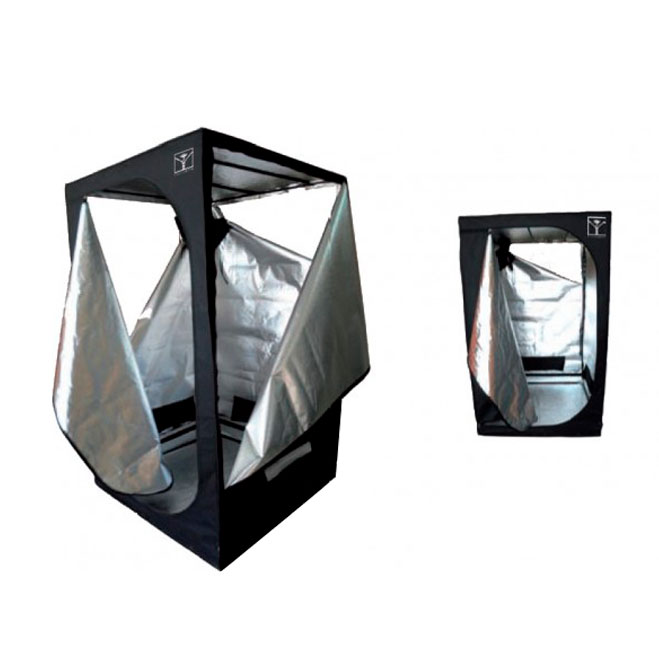 Armario Cultibox SG-Combi 120x120x200cm