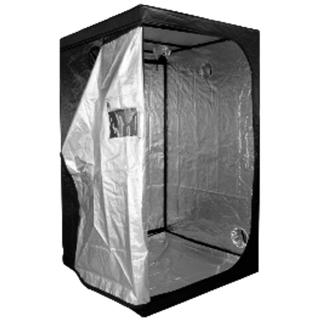 Armario Cultibox Light 100x100x200cm