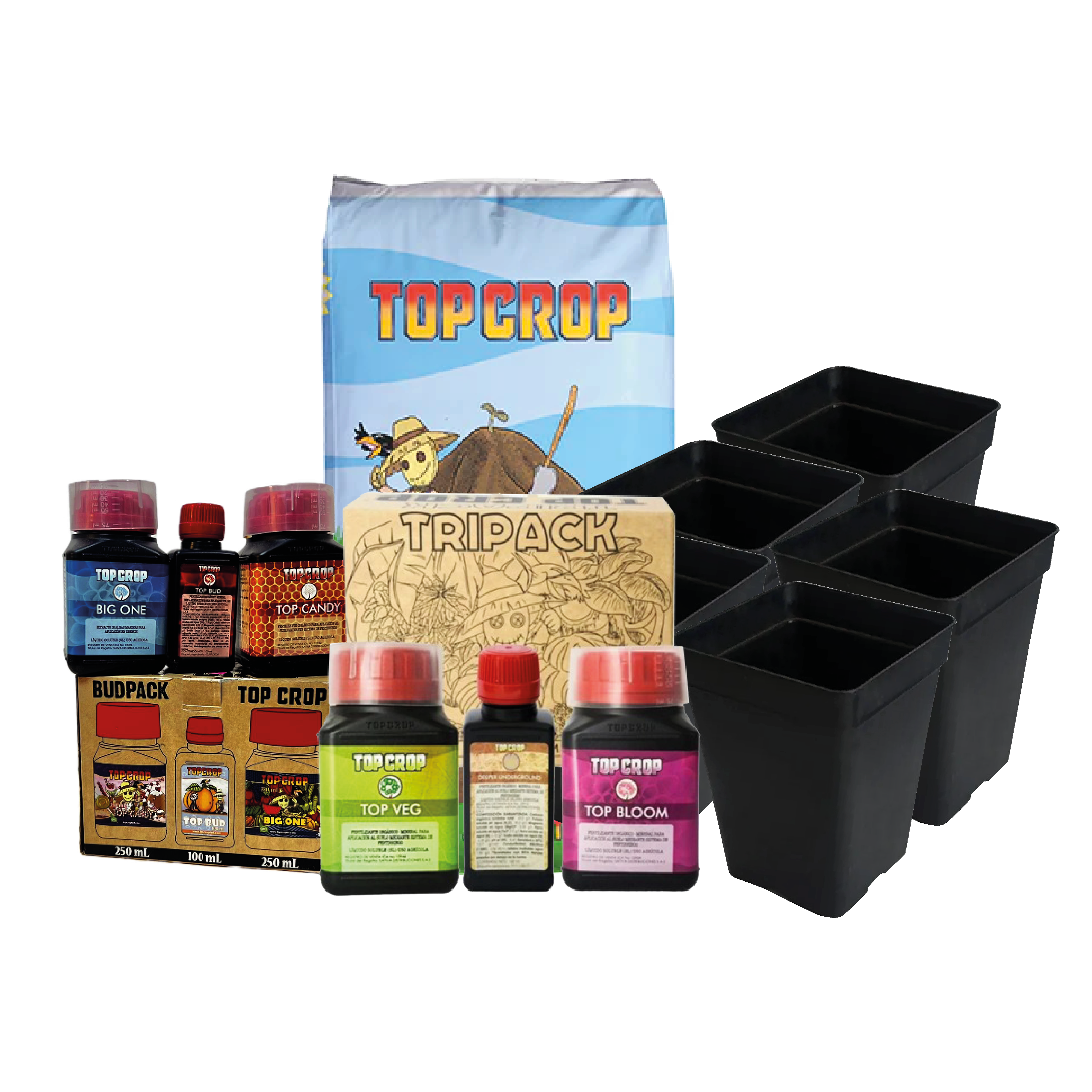 Kit Profesional 2