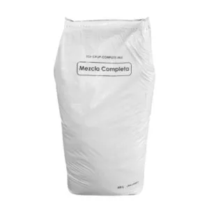 Sustrato Complete Mix 50L - Top Crop