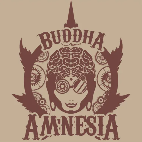 Buddha seeds amnesia-auto