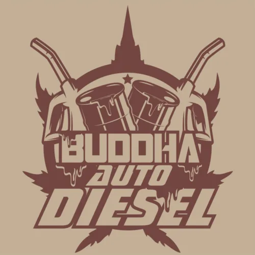 Buddha seeds Diesel-auto