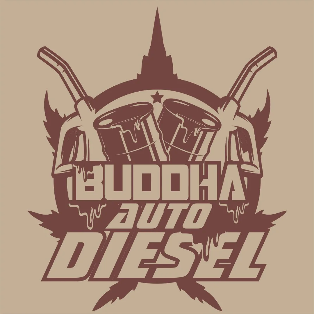 Buddha seeds Diesel-auto