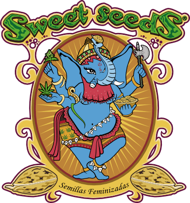 SWEET SEEDS - SWEET MIX