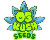 OG Kush Seeds x5